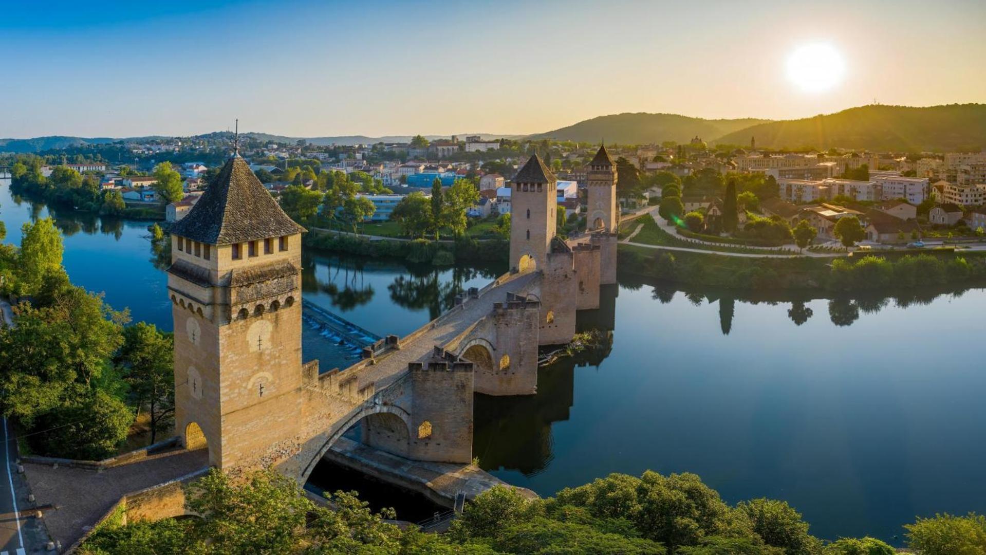Sfeervol Vakantiehuis Op Landgoed Aan De Dordogne Villa Prudhomat Ngoại thất bức ảnh