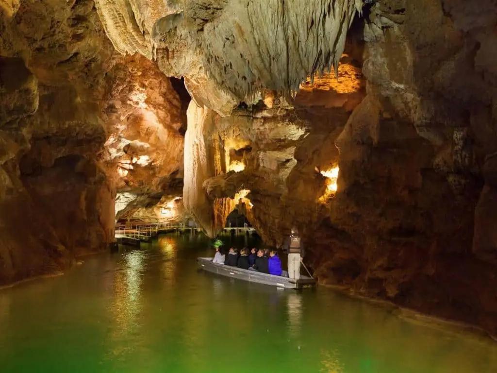 Sfeervol Vakantiehuis Op Landgoed Aan De Dordogne Villa Prudhomat Ngoại thất bức ảnh