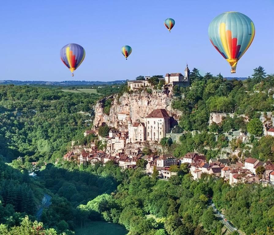 Sfeervol Vakantiehuis Op Landgoed Aan De Dordogne Villa Prudhomat Ngoại thất bức ảnh