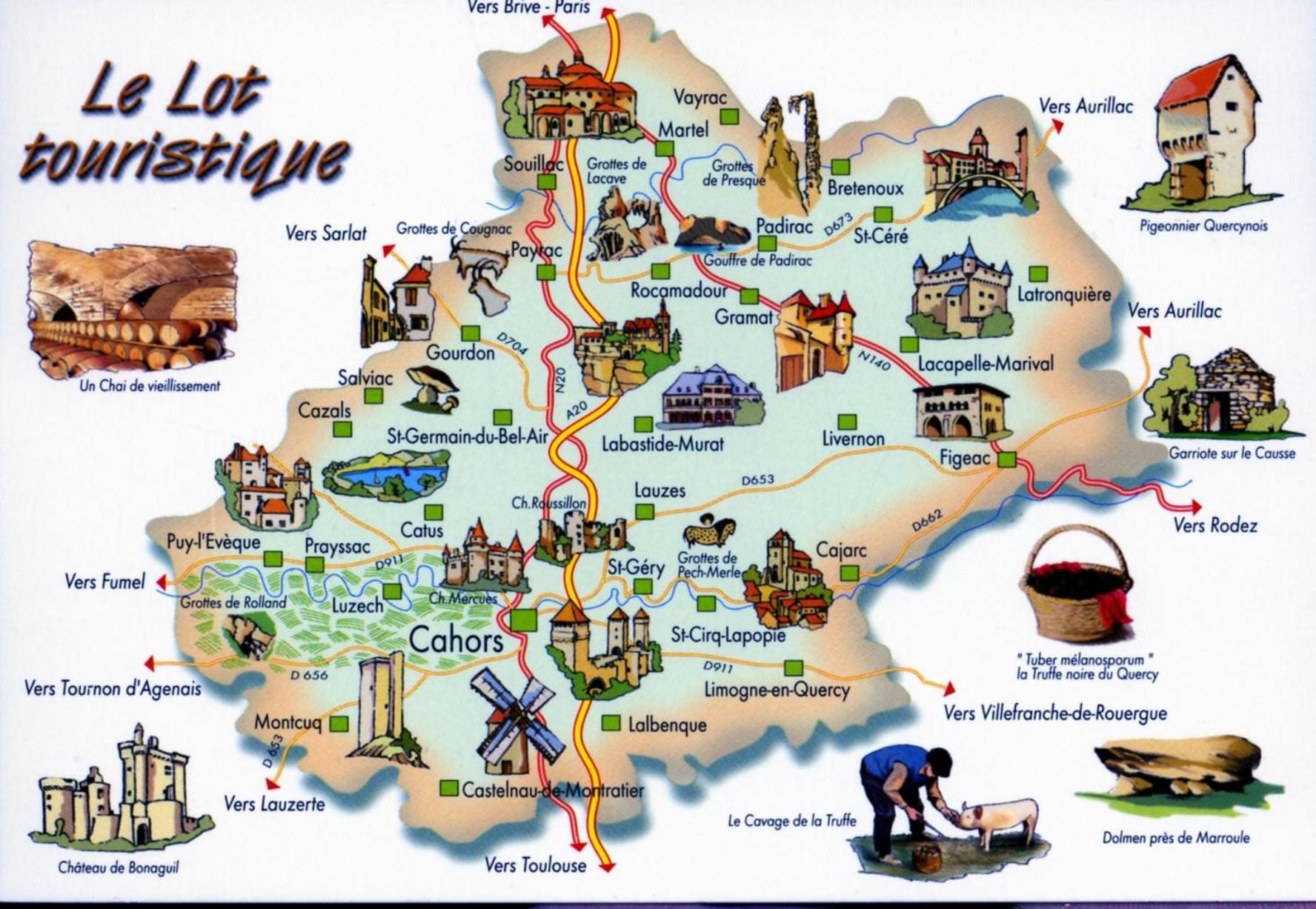 Sfeervol Vakantiehuis Op Landgoed Aan De Dordogne Villa Prudhomat Ngoại thất bức ảnh