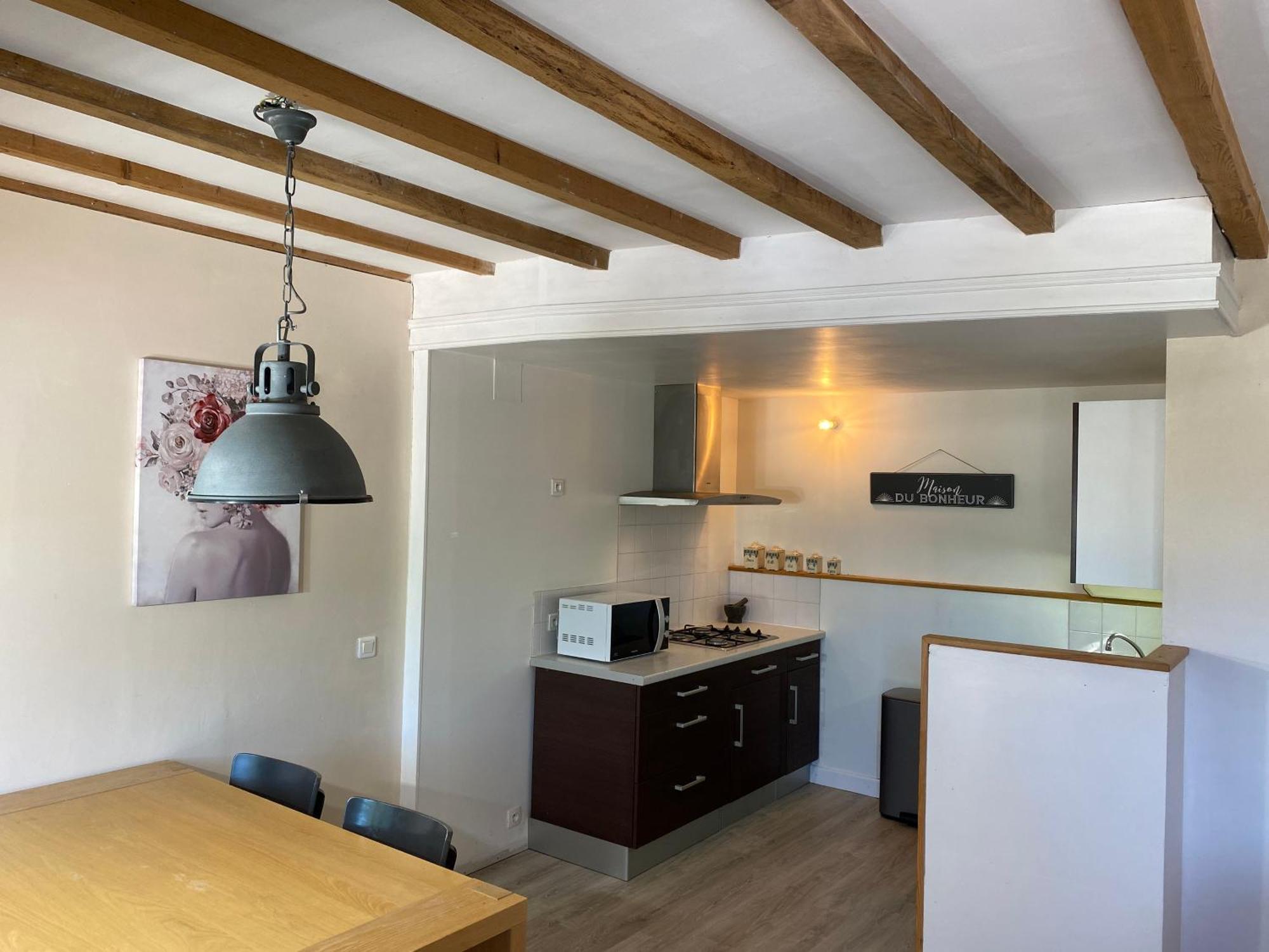 Sfeervol Vakantiehuis Op Landgoed Aan De Dordogne Villa Prudhomat Ngoại thất bức ảnh